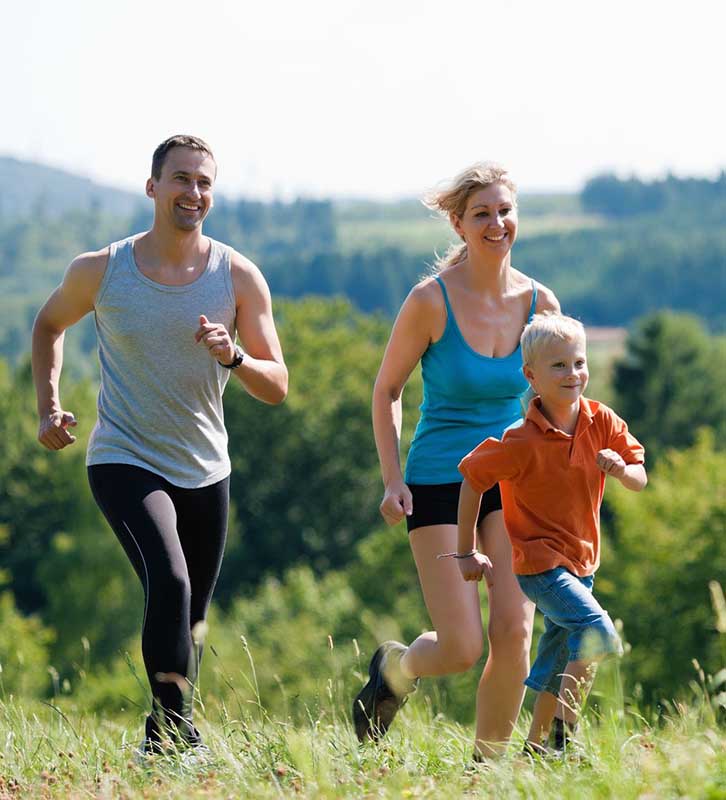 Casey Ruff Physiotherapist