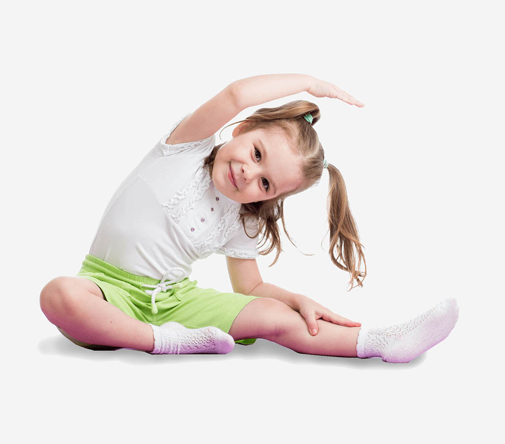 Youth Sports Growth and Development Physiotherapy