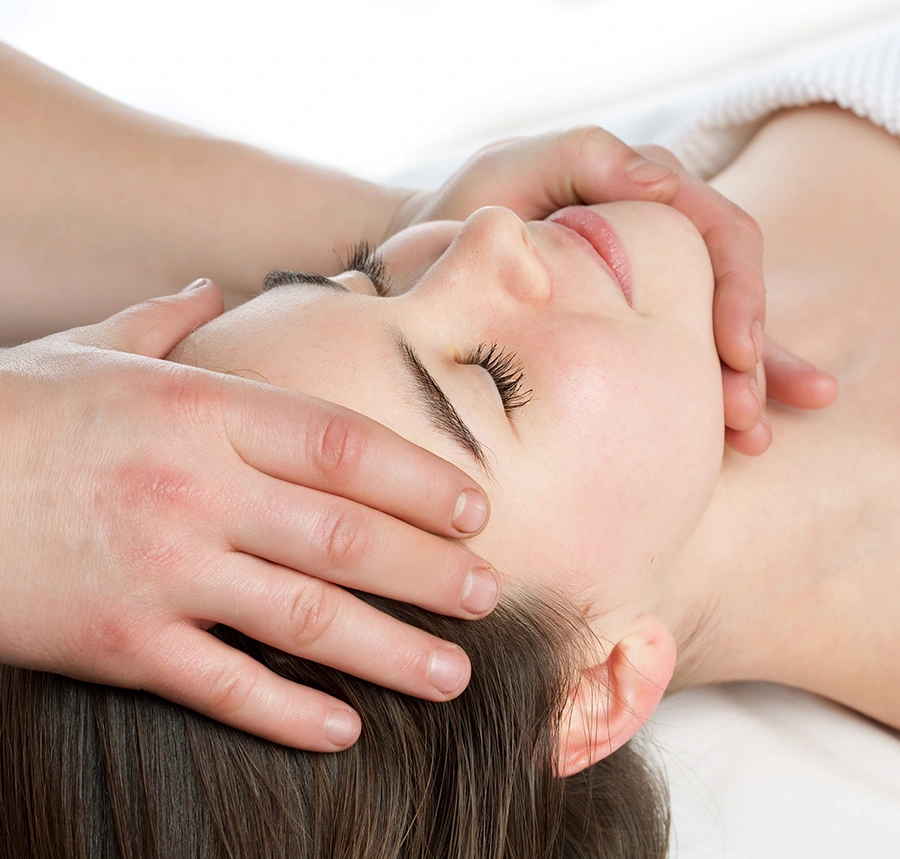 Temporomandibular Junction Dysfunction